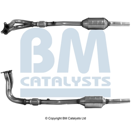 Catalytic Converter